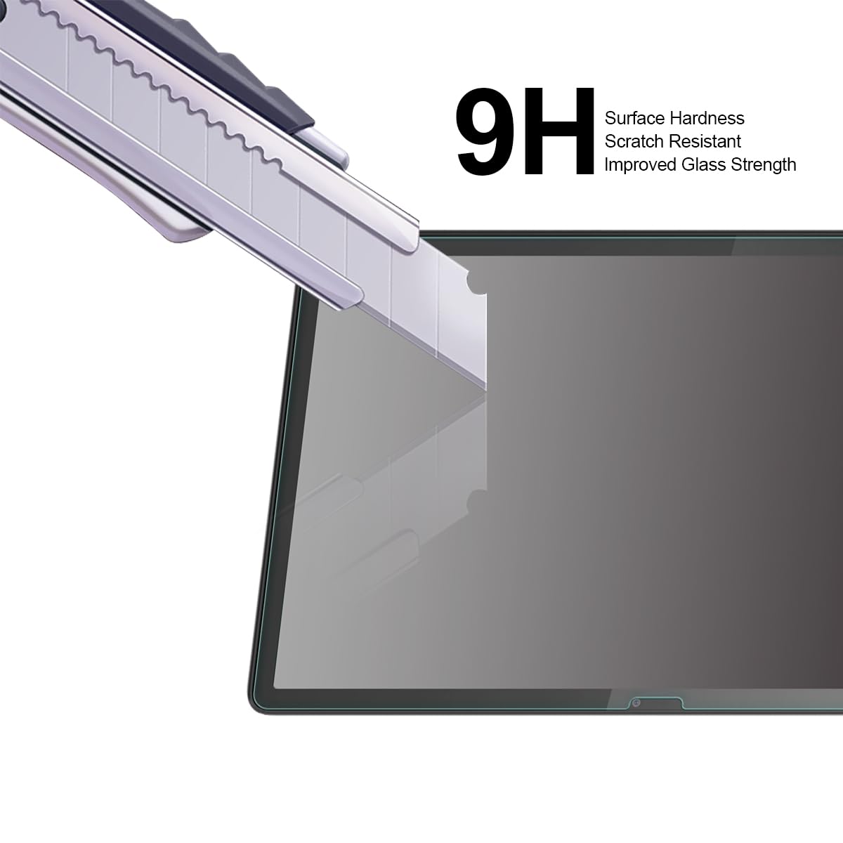 Amazon.com: Supershieldz (2 Pack) Designed for Lenovo Tab P11